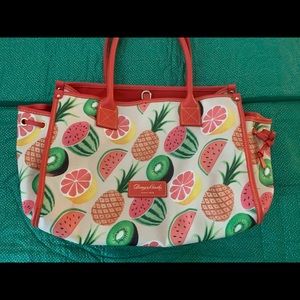 Dooney and Bourke bag